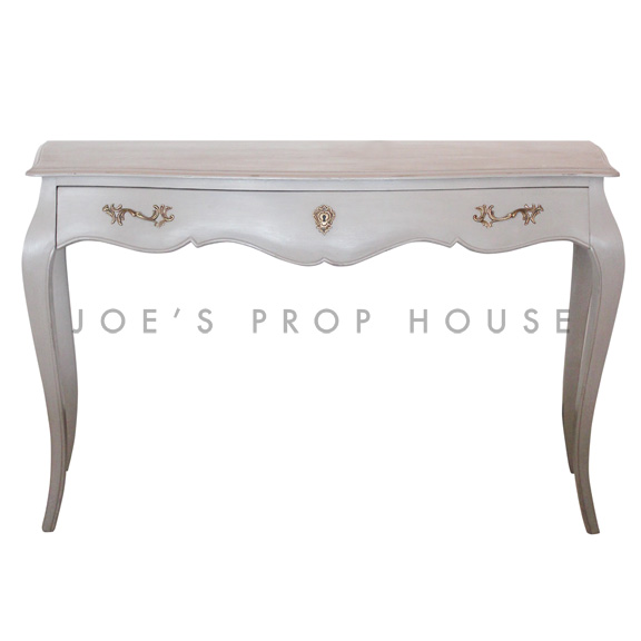 Isabella Console Table w/drawer