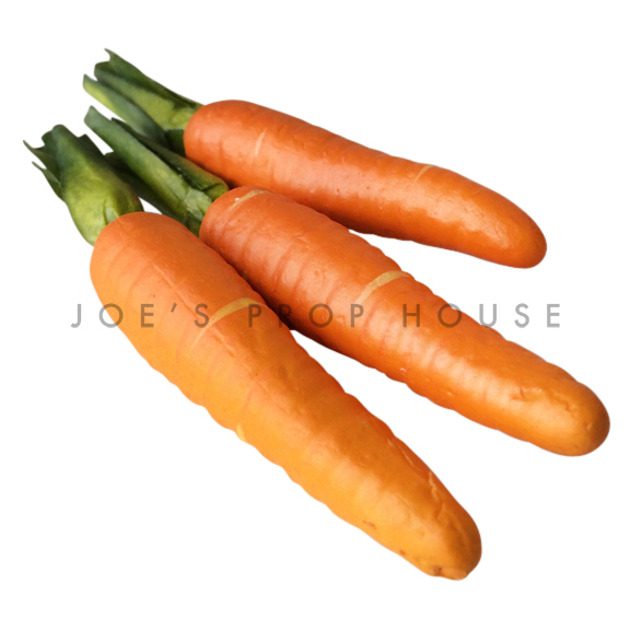 Artificial Carrots