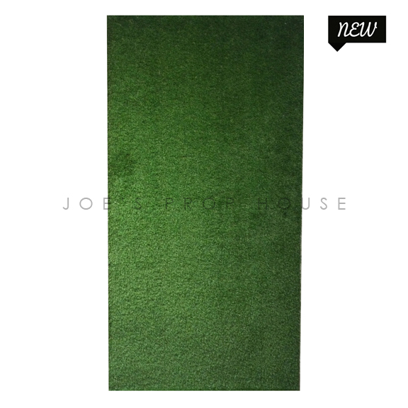 Artificial Double Sided Self-Standing Grass Wall W4ft x H8ft