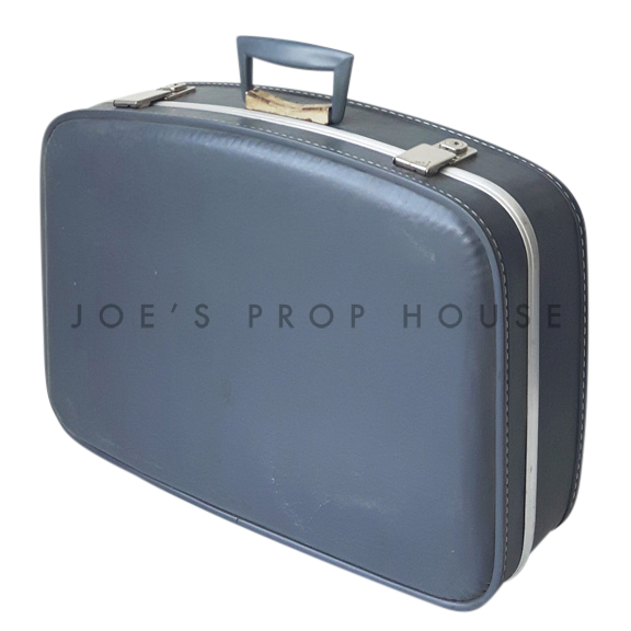Williams Hardshell Suitcase Grey LARGE