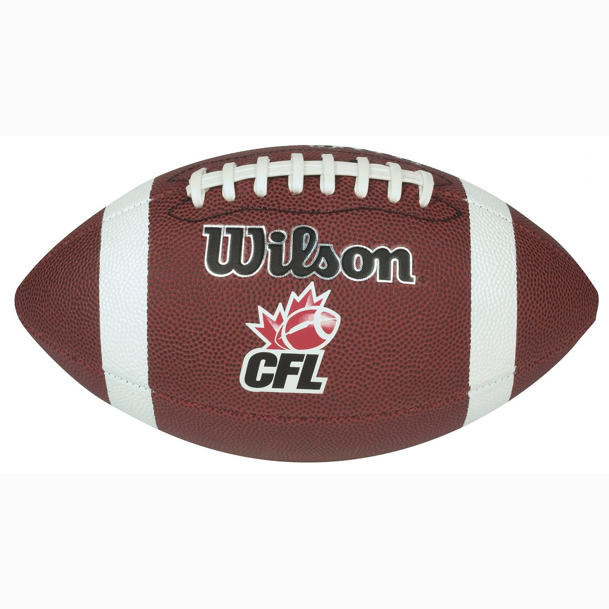 WILSON CFL Football